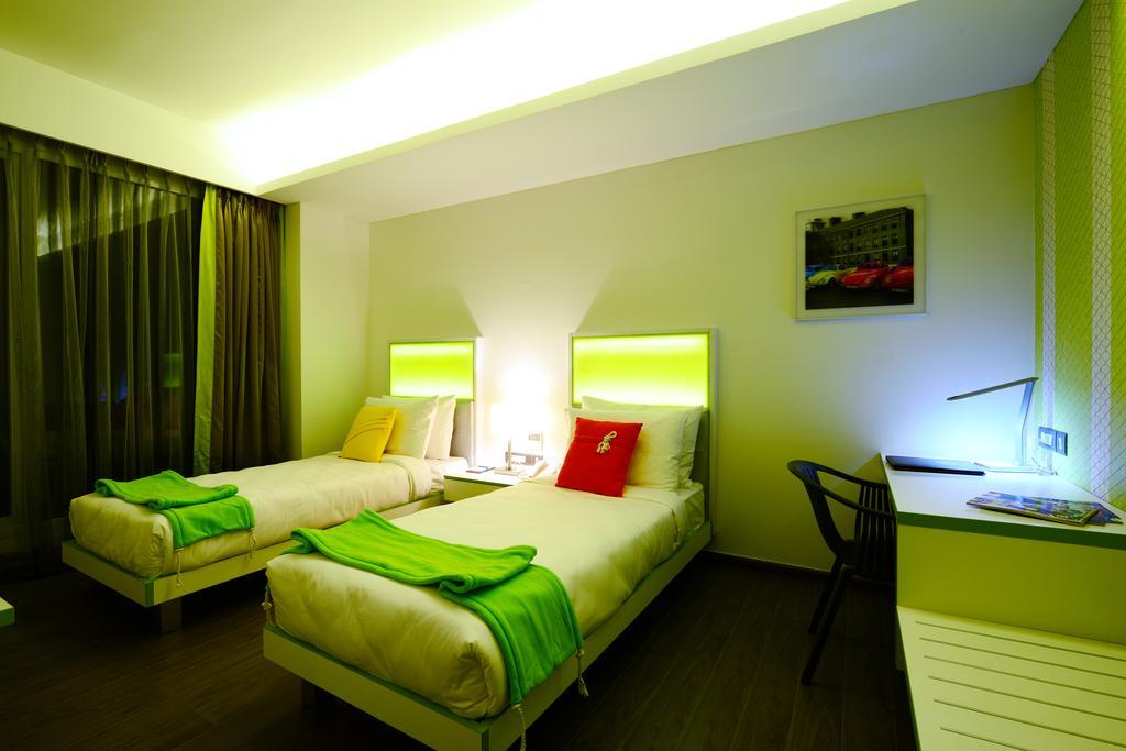 The Lime Boutique Suites Hyderabad Exterior photo